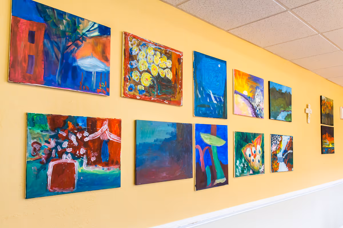 Photo of Signature HealthCARE of Norfolk