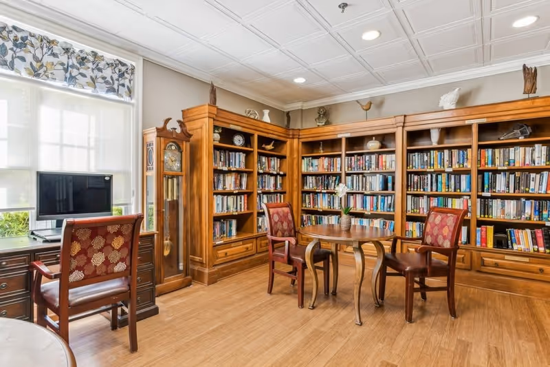 Photo 7 of Stratford Court of Palm Harbor