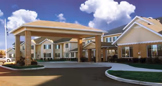 Photo of Winterberry Heights Senior Living - A Sinceri Senior Living Community