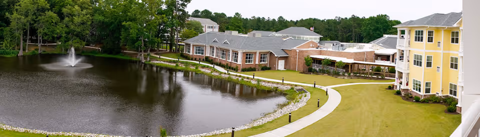 Photo 6 of Porters Neck Village