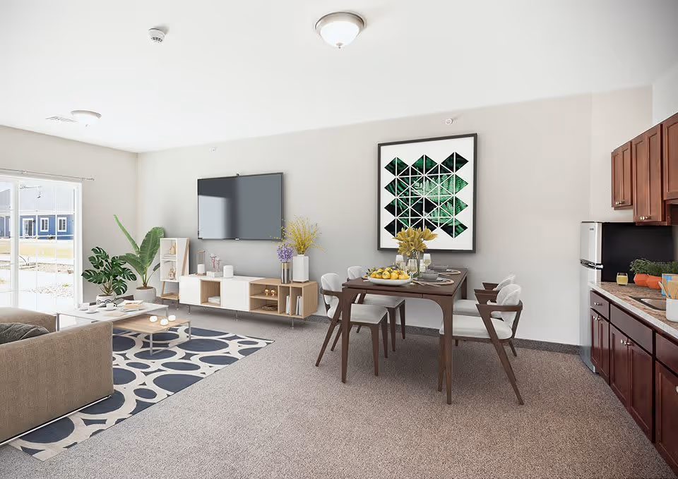 Photo 25 of Provision Living at Oshtemo