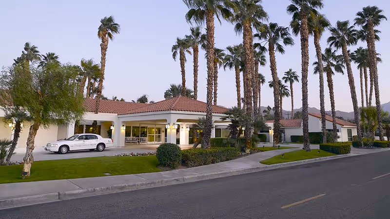 Photo of Atria Palm Desert