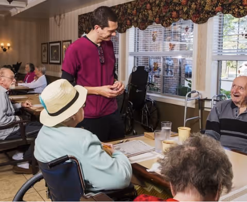 Photo 9 of Heritage Point Assisted Living and Memory Care