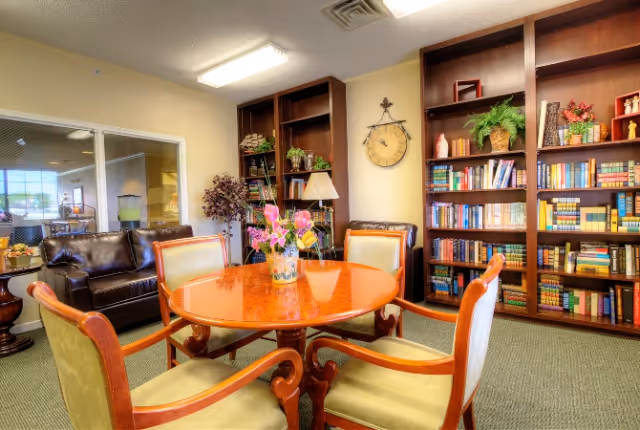 Photo 4 of Cottonwood Senior Living