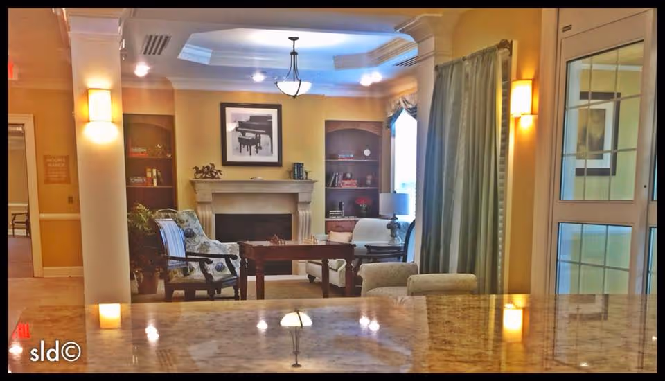 Photo 23 of Canterfield Senior Living