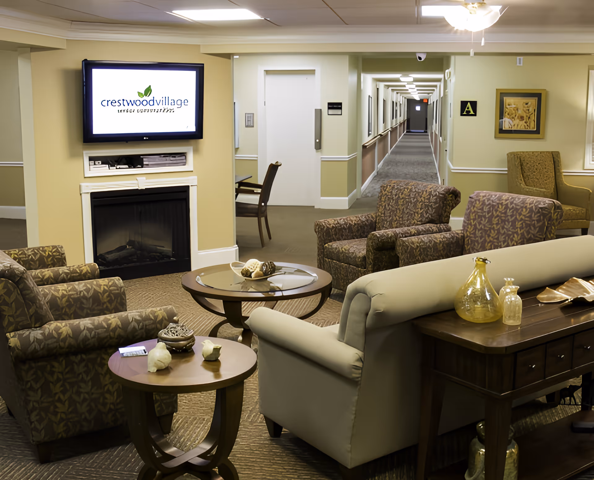 Photo 3 of Crestwood Village Senior Living – North