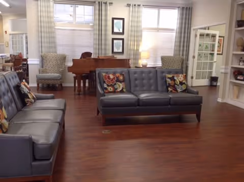 Photo 7 of Argent Court Assisted Living
