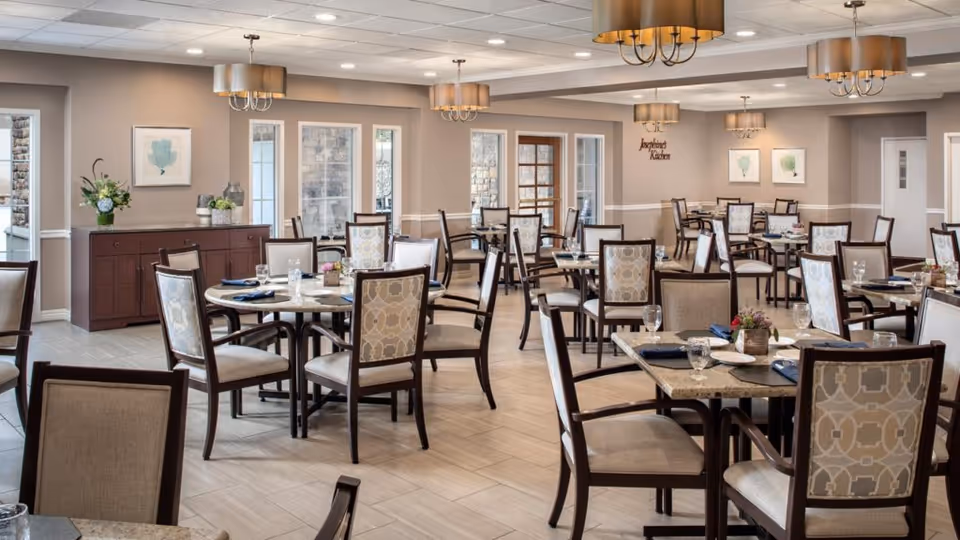 Photo 6 of Belmont Village Senior Living Cardiff by the Sea