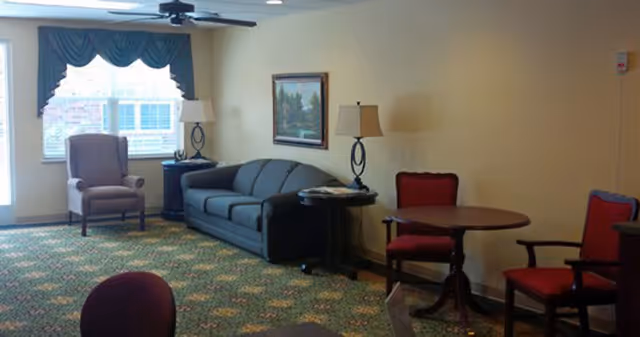 Photo 7 of Amber Manor Care Center