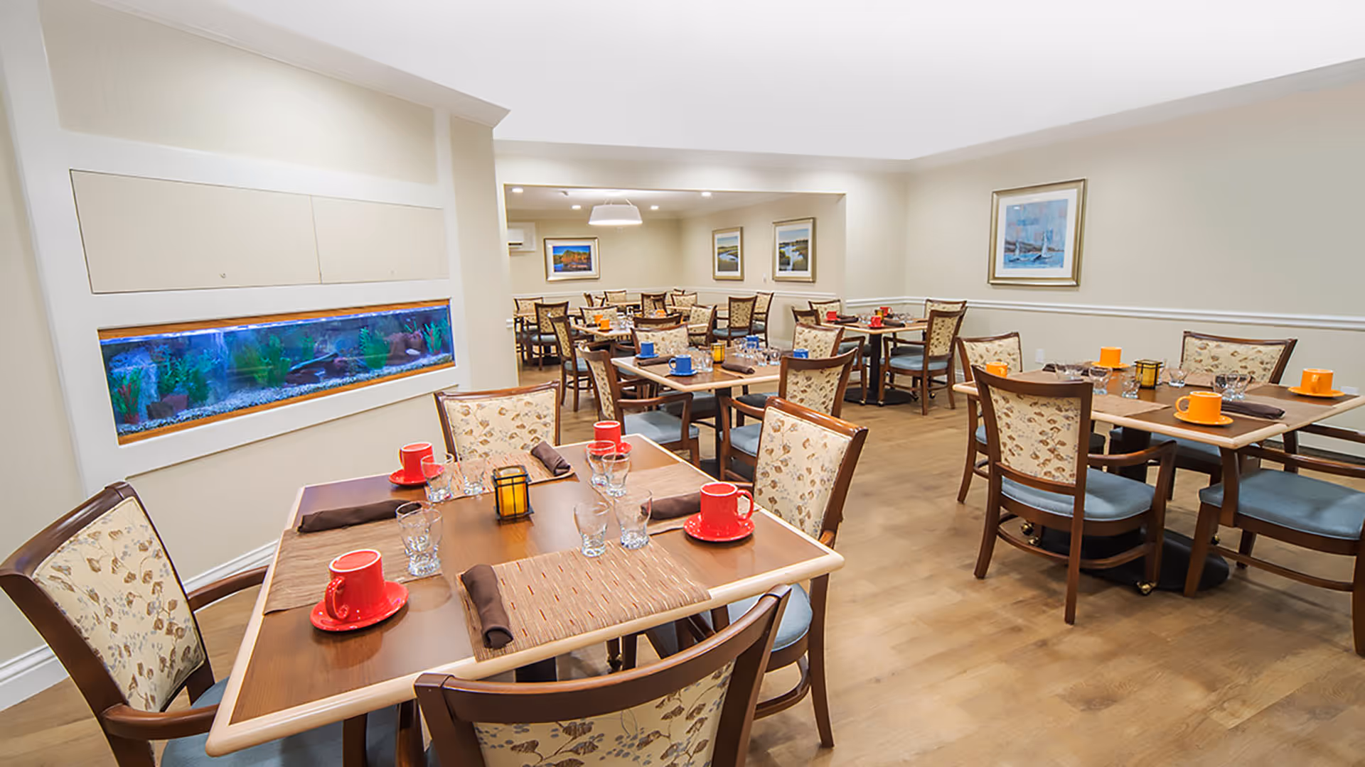 Photo 8 of Peregrine Senior Living at Shaker | Assisted Living & Memory Care in Albany, NY