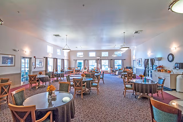 Photo 2 of Green Lake Senior Living Ocean Shores