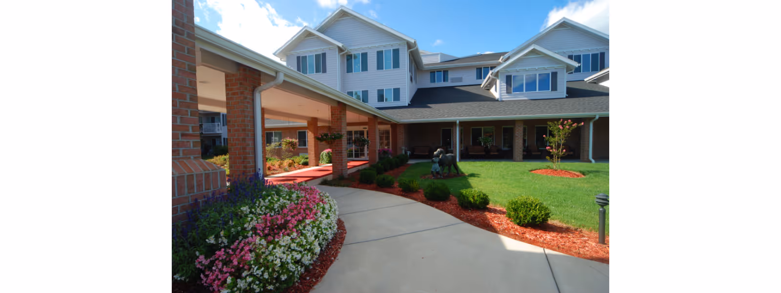 Photo 3 of Colonial Harbor Gracious Retirement Living