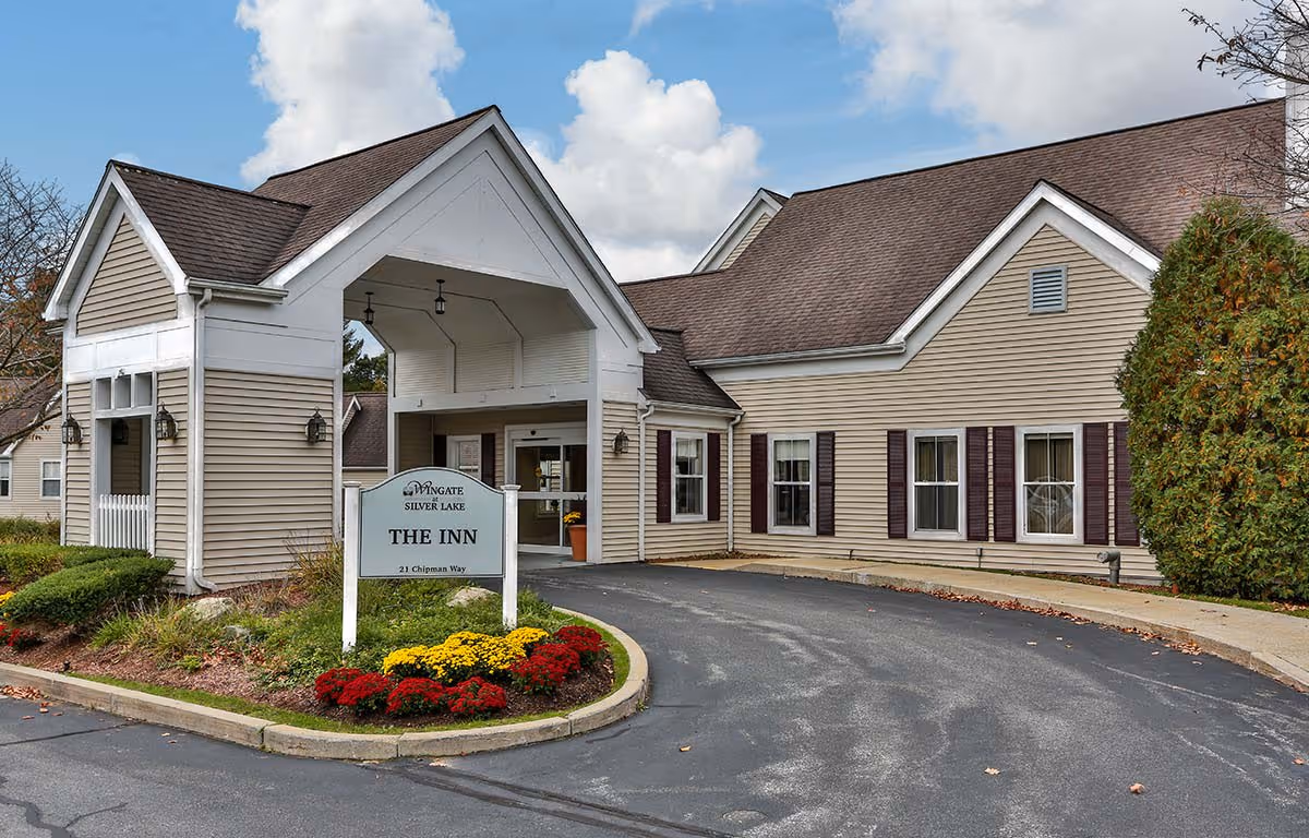 Photo of Wingate Residences at Silver Lake