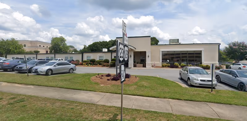 Photo 1 of Macon Rehabilitation and Healthcare Center