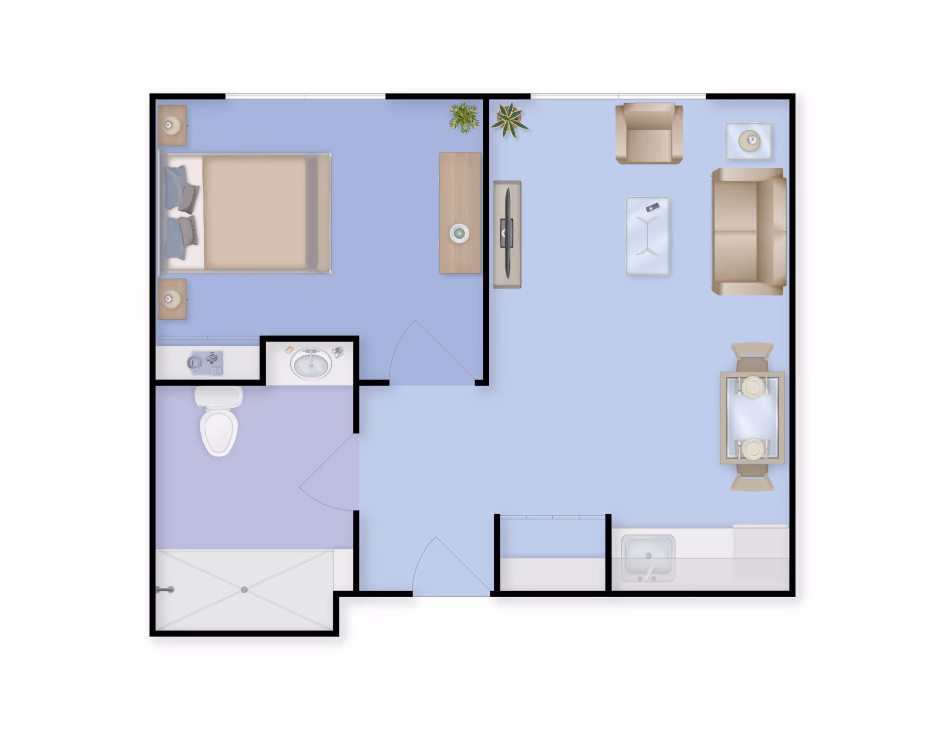 Photo 5 of Maurice House Assisted Living Community
