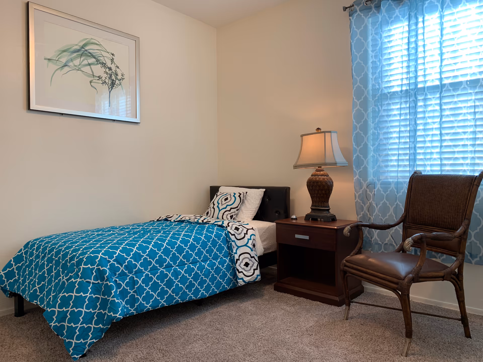 Photo 2 of Olive Ridge Senior Living