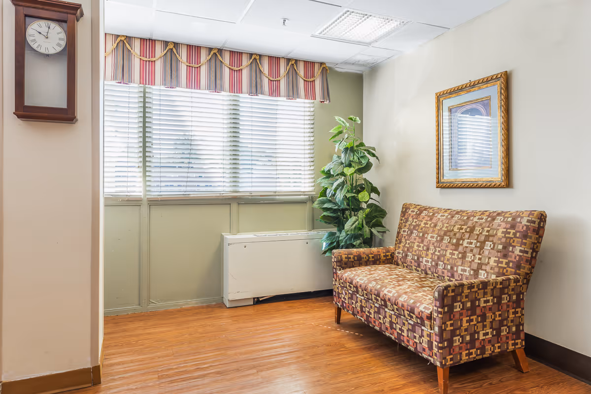 Photo of Autumn Lake Healthcare at Overlea