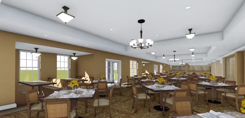 Photo 2 of Harmony Retirement Living Inc