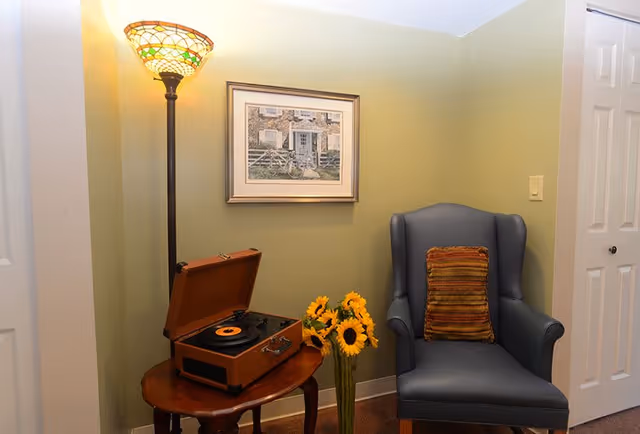 Photo 15 of Glen Mills Senior Living
