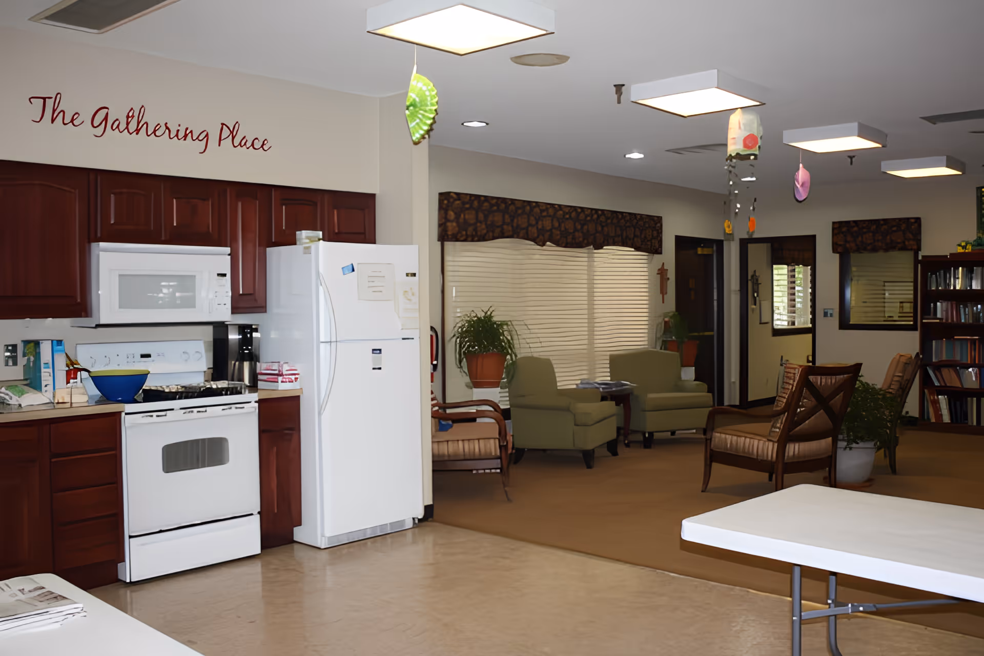 Photo 22 of Imboden Creek Senior Living Center and Rehabilitation