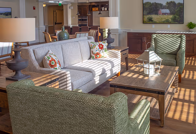 Photo 15 of Brightview Shelton - Senior Independent Living, Assisted Living, Memory Care