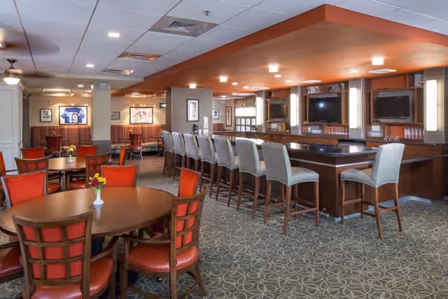 Photo 10 of Brightview Perry Hall - Senior Independent Living, Assisted Living, Memory Care