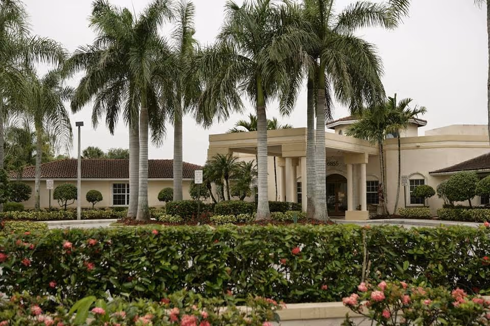 Photo of HarborChase of Tamarac