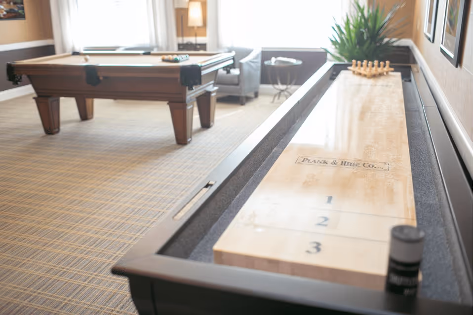 Photo 11 of The Westbury Senior Living