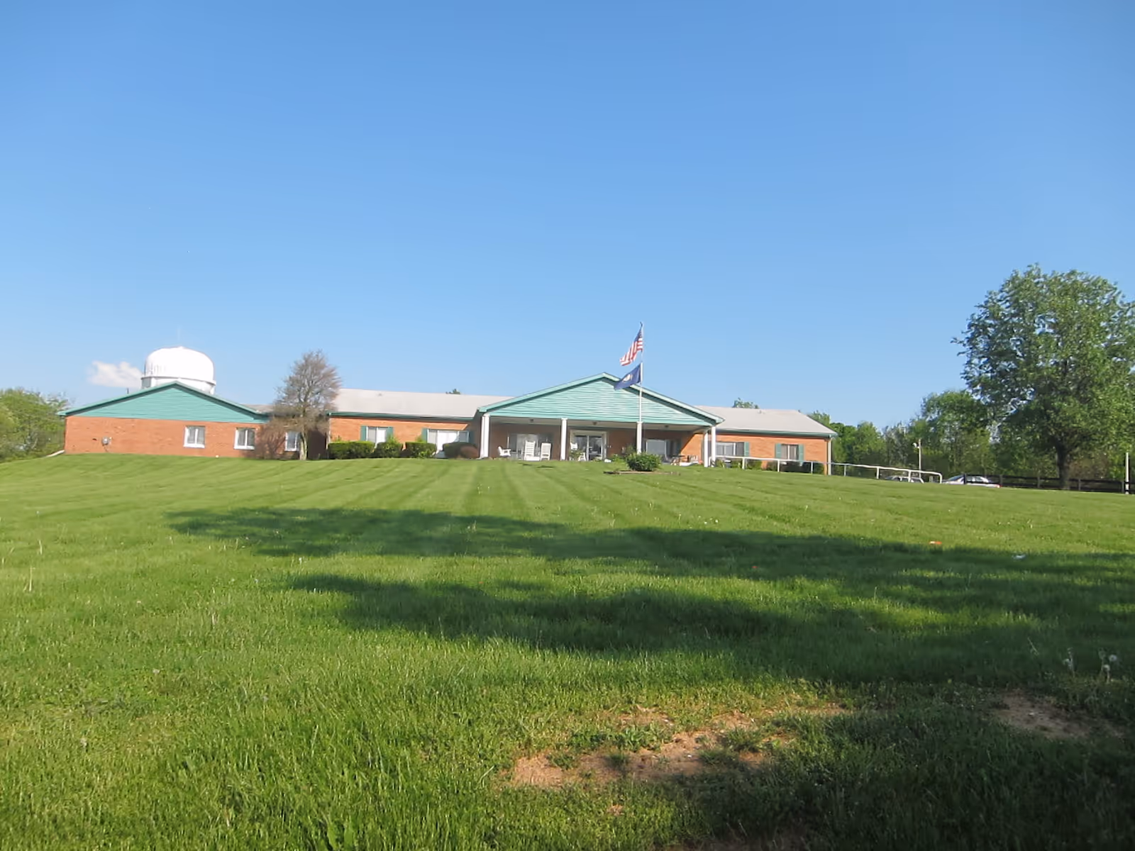 Photo of Nicholasville Nursing and Rehabilitation