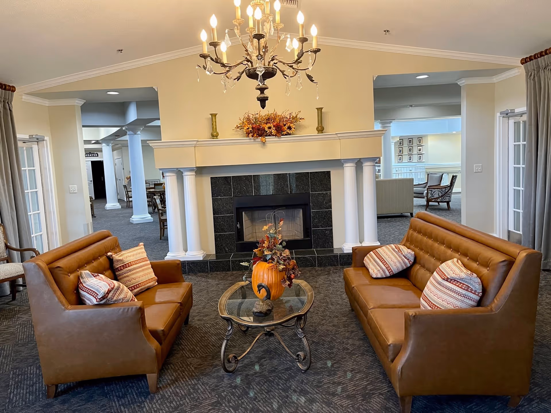 Photo 6 of Independence; Hill Assisted Living