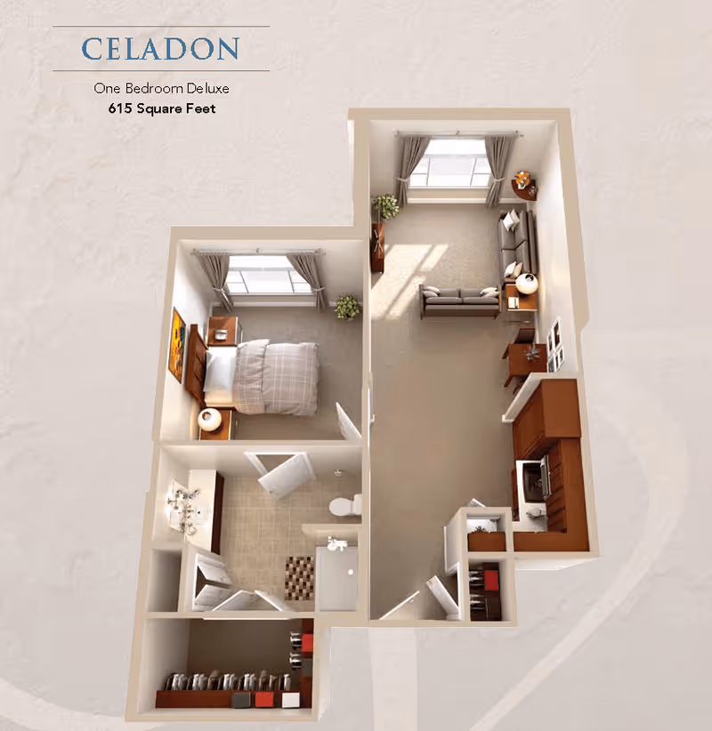Photo 22 of The Veraden Senior Living