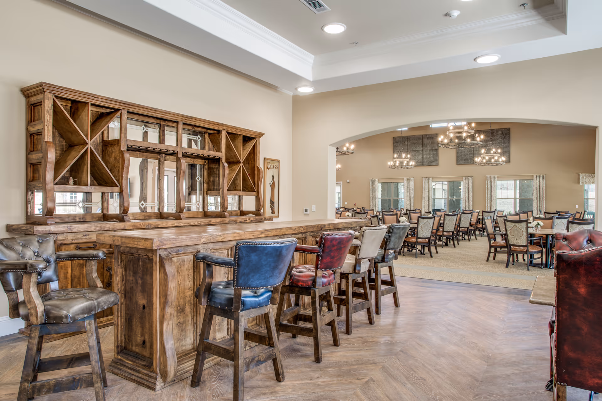Photo 10 of Arabella of Red Oak Senior Living
