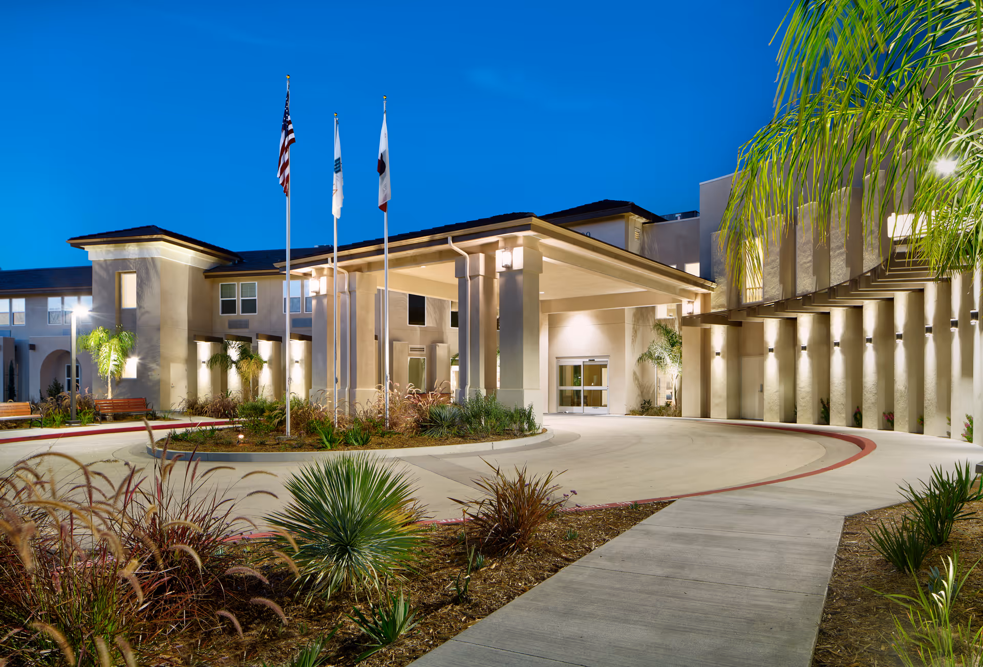 Photo of Ivy Park at Otay Ranch