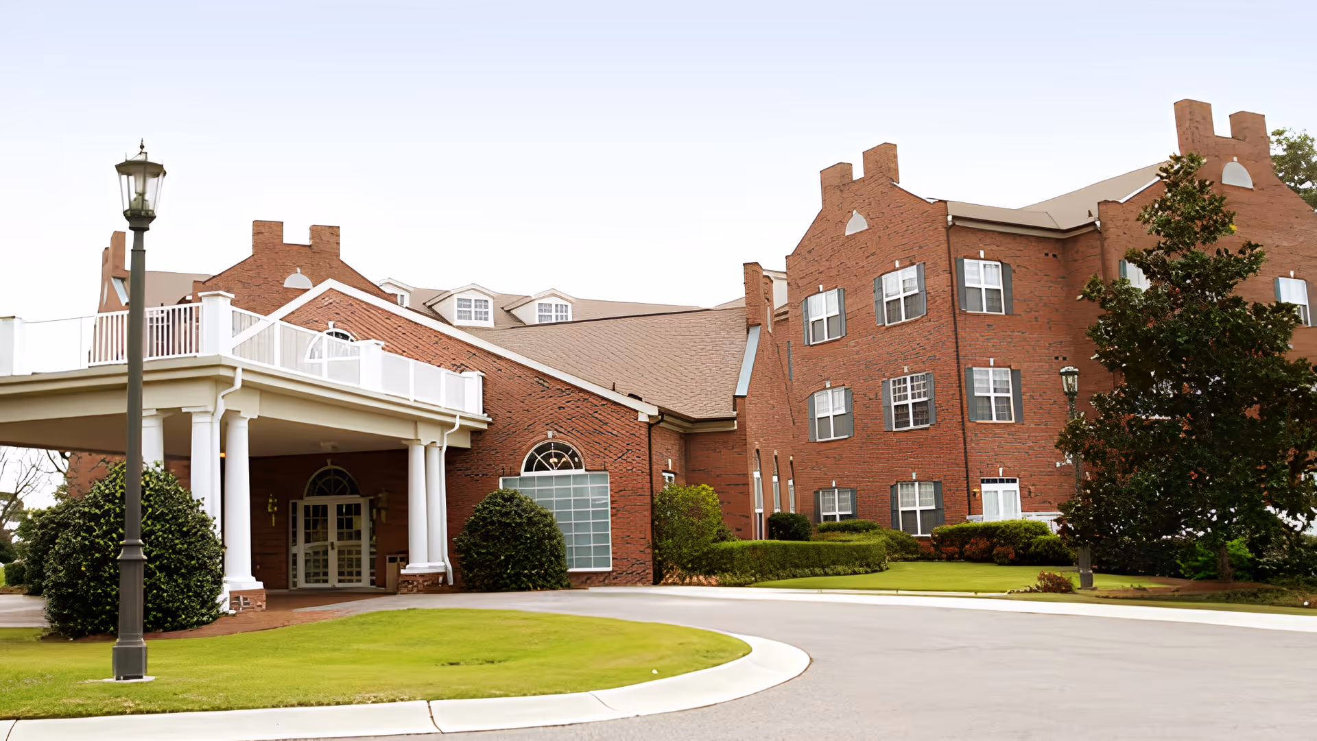 Photo 1 of The Carolina Inn