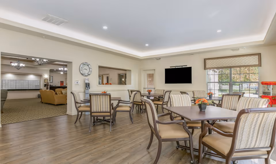 Photo 15 of Oakmont Livonia Senior Community