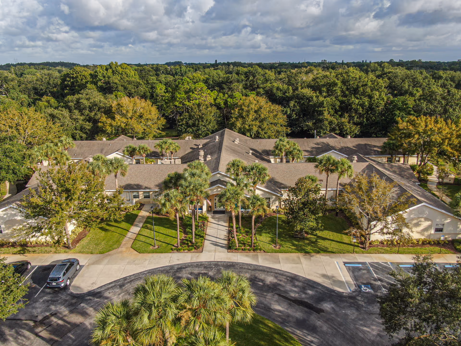 Photo 2 of Arden Courts - ProMedica Memory Care Community (Palm Harbor)