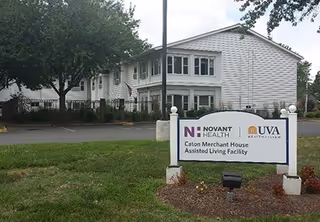 Photo 2 of Commonwealth Senior Living at Manassas
