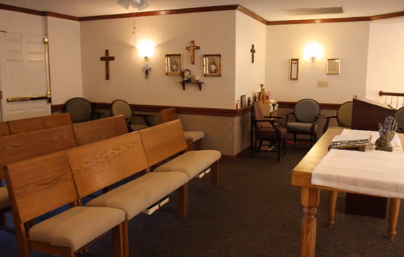 Photo 8 of The Springs at Lady Lake Assisted Living