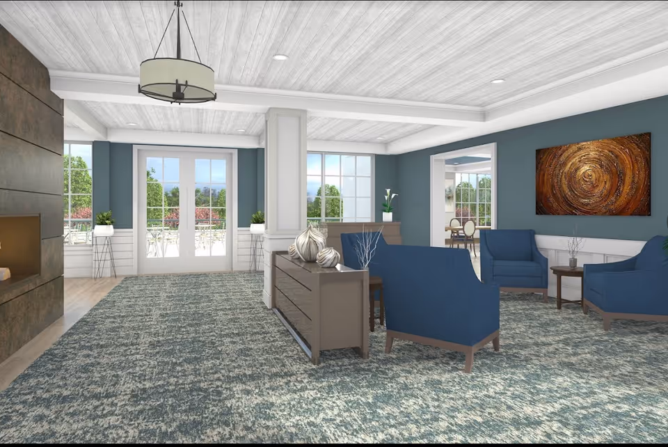 Photo 8 of Marbridge Assisted Living & Memory Care