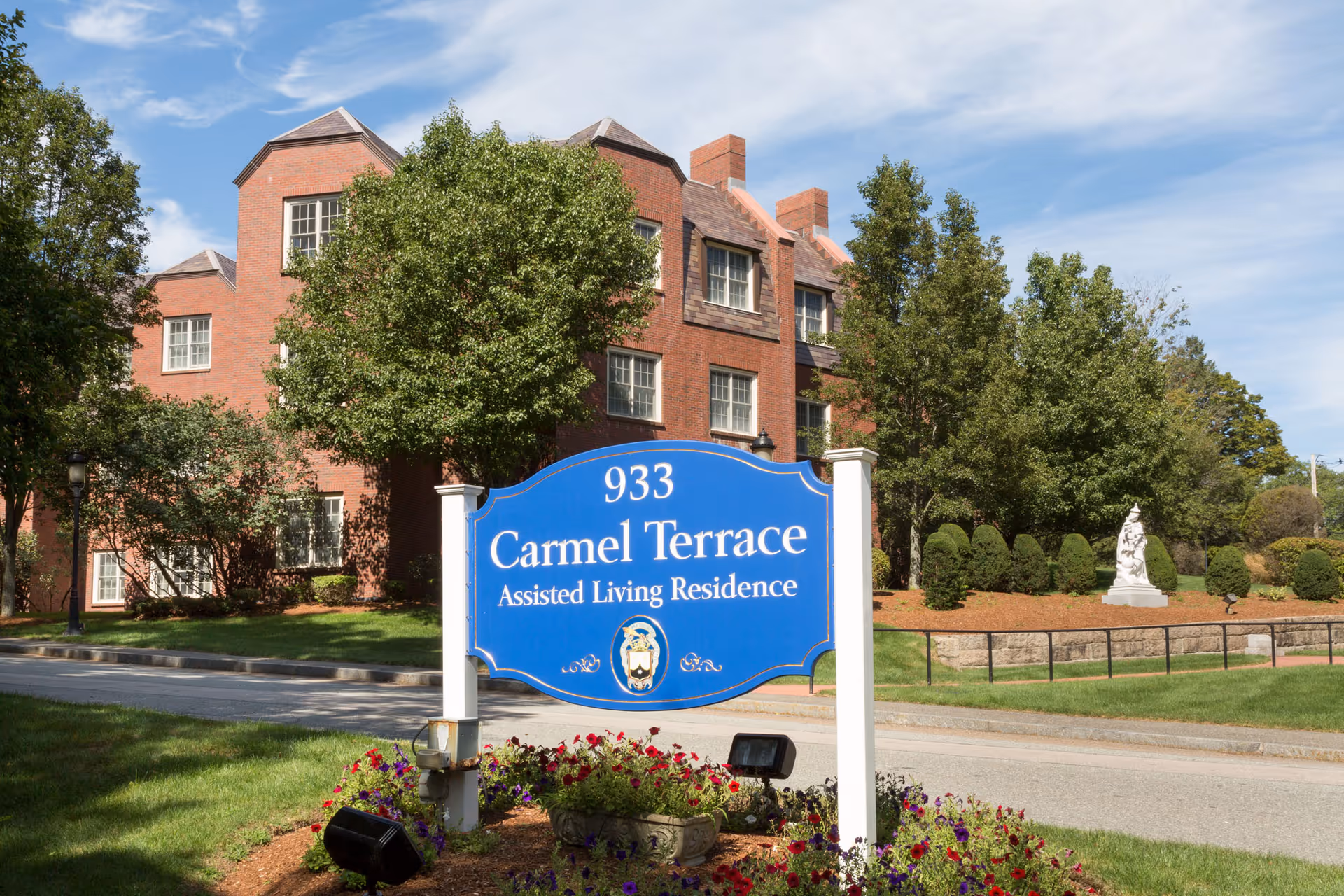 Photo of Carmel Terrace