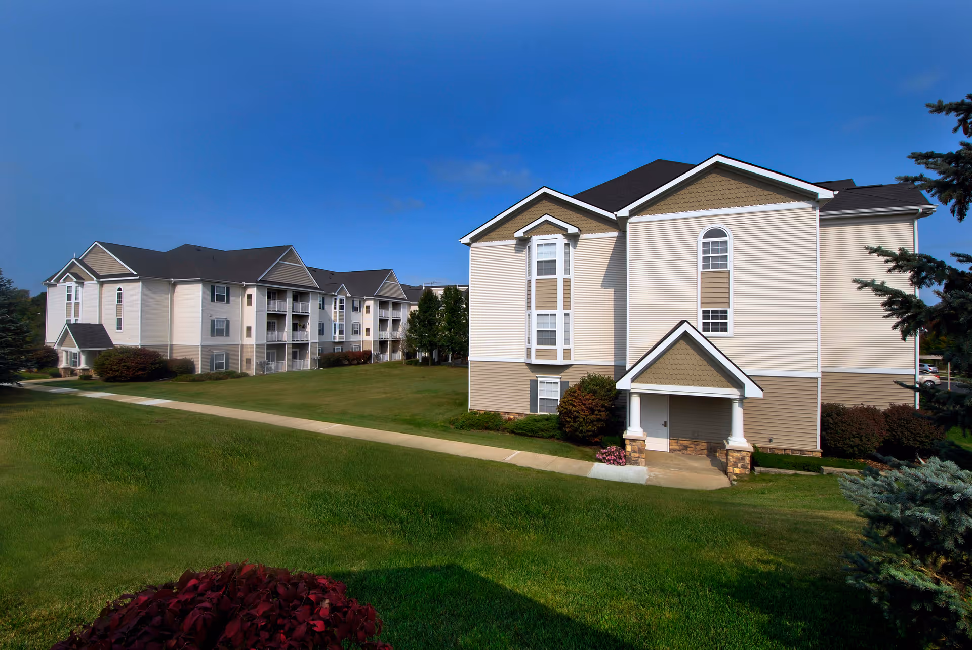 Photo of Oakhaven Manor