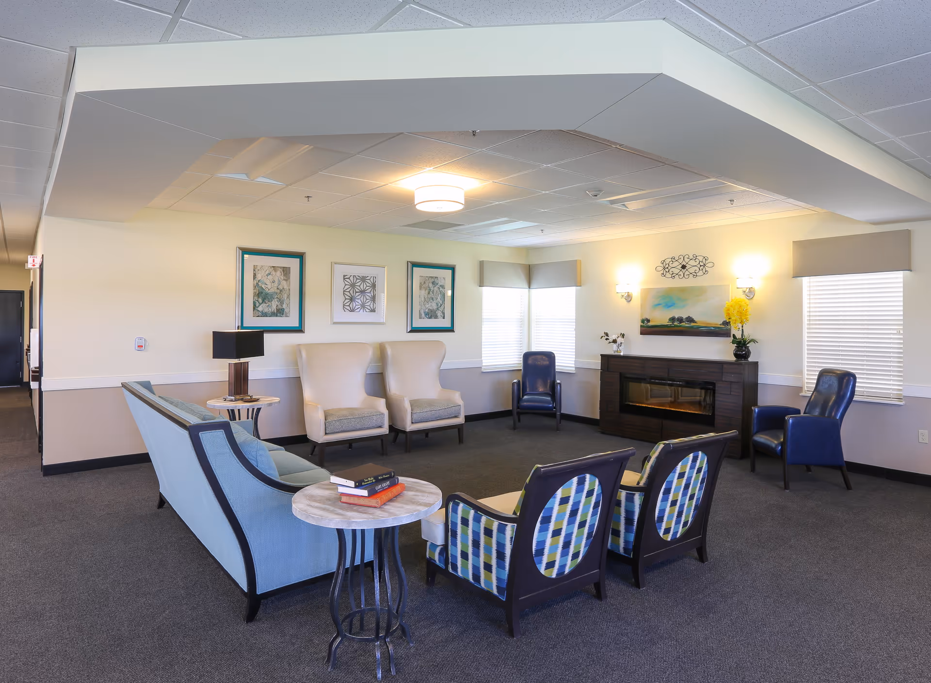 Photo 12 of Orchard Grove Senior Living
