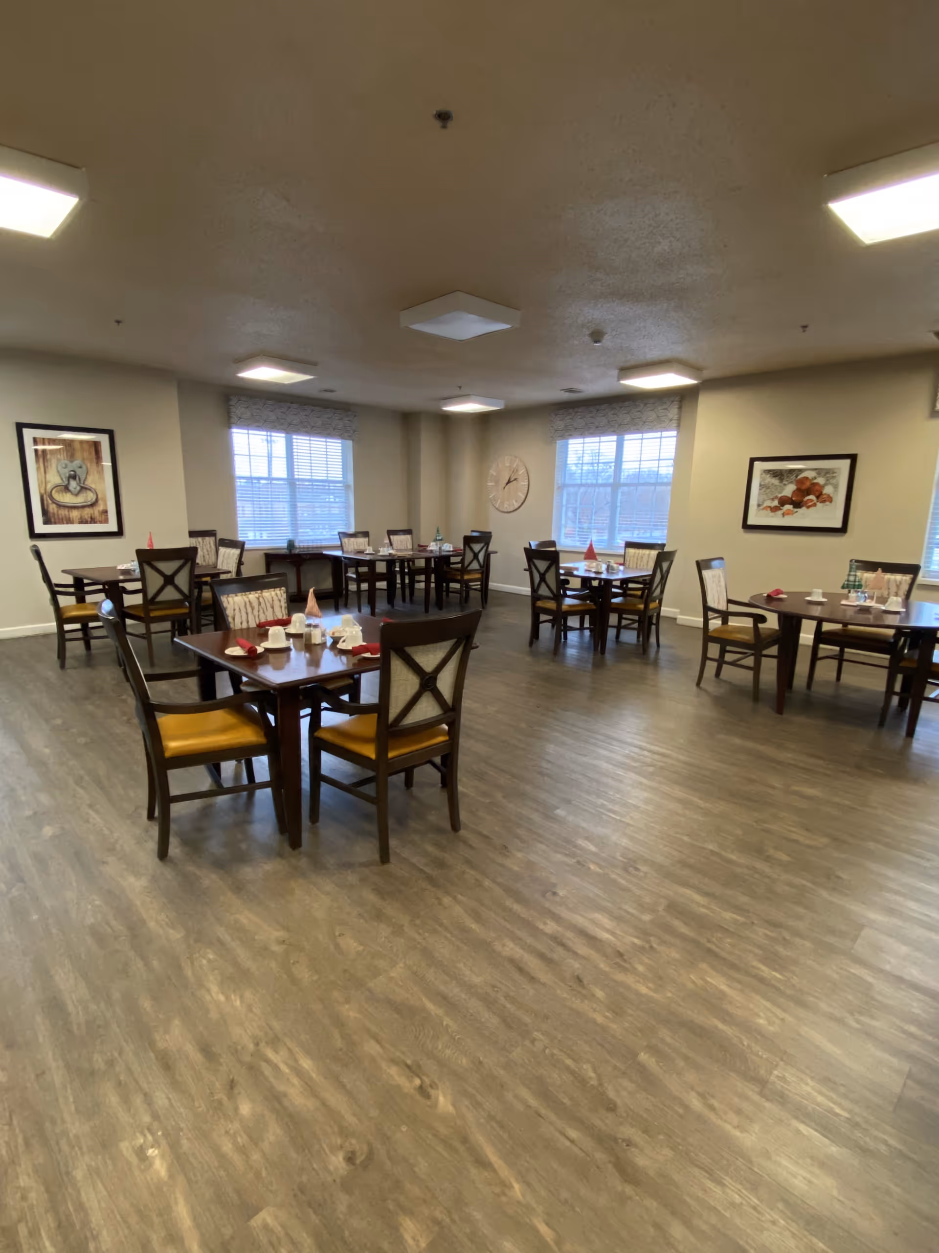 Photo 19 of American House Murfreesboro