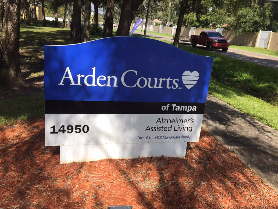 Photo 10 of Arden Courts - ProMedica Memory Care Community (Tampa)