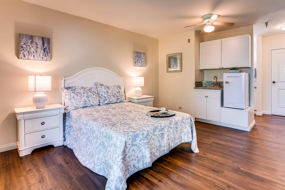 Photo 12 of Escondido  Senior Living