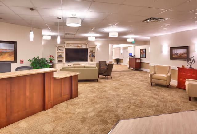 Photo 7 of Spring Gardens Senior Living Mapleton