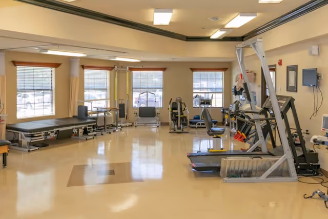 Photo 16 of Westpark Rehabilitation and Living