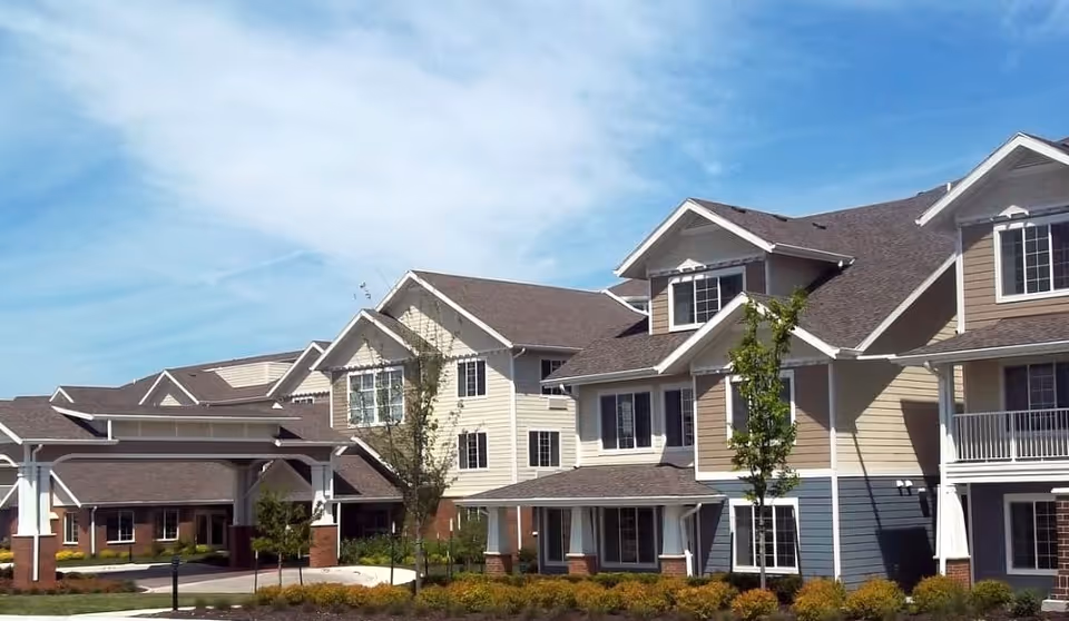 Photo 2 of Meadowlark Estates Gracious Retirement Living
