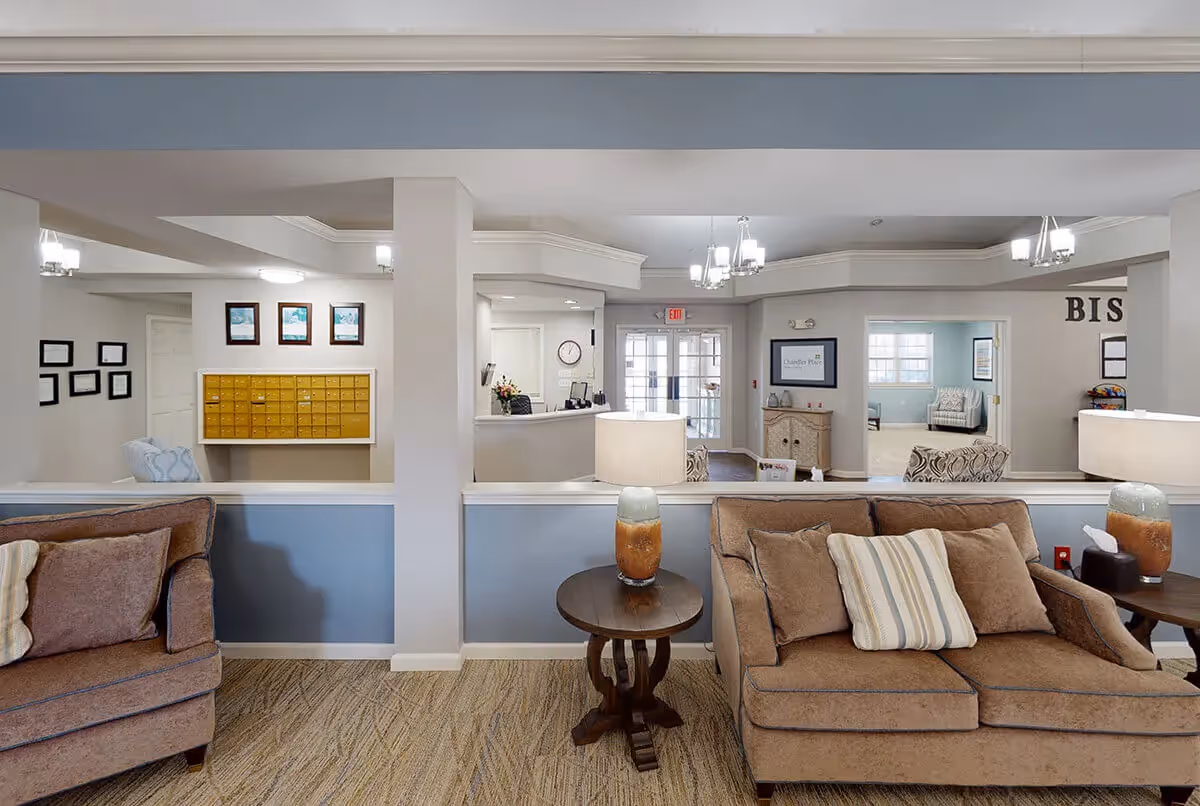Photo 6 of Chandler Place Home Health Care