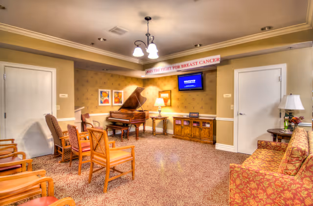 Photo 4 of Meadow Lake Senior Living